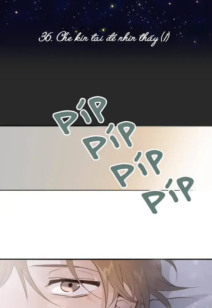 Hoa Cánh Sao: Chapter 36