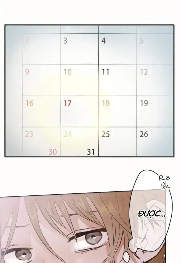 Hoa Cánh Sao: Chapter 36