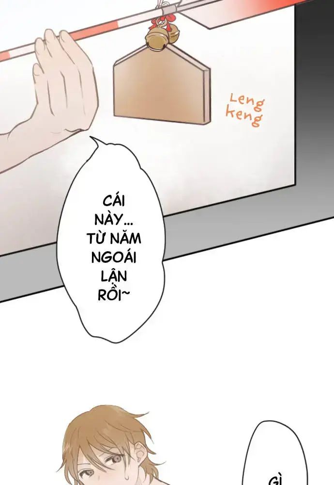 Hoa Cánh Sao: Chapter 36