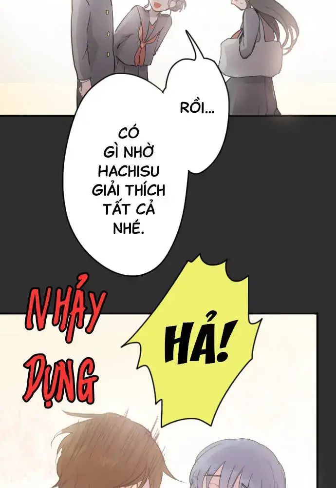 Hoa Cánh Sao: Chapter 36