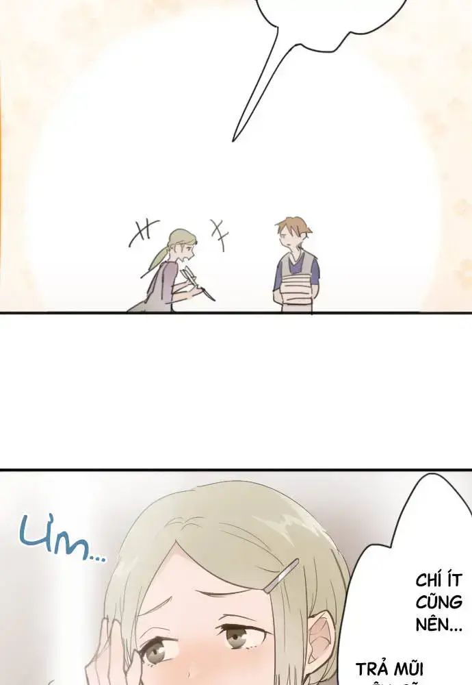 Hoa Cánh Sao: Chapter 36