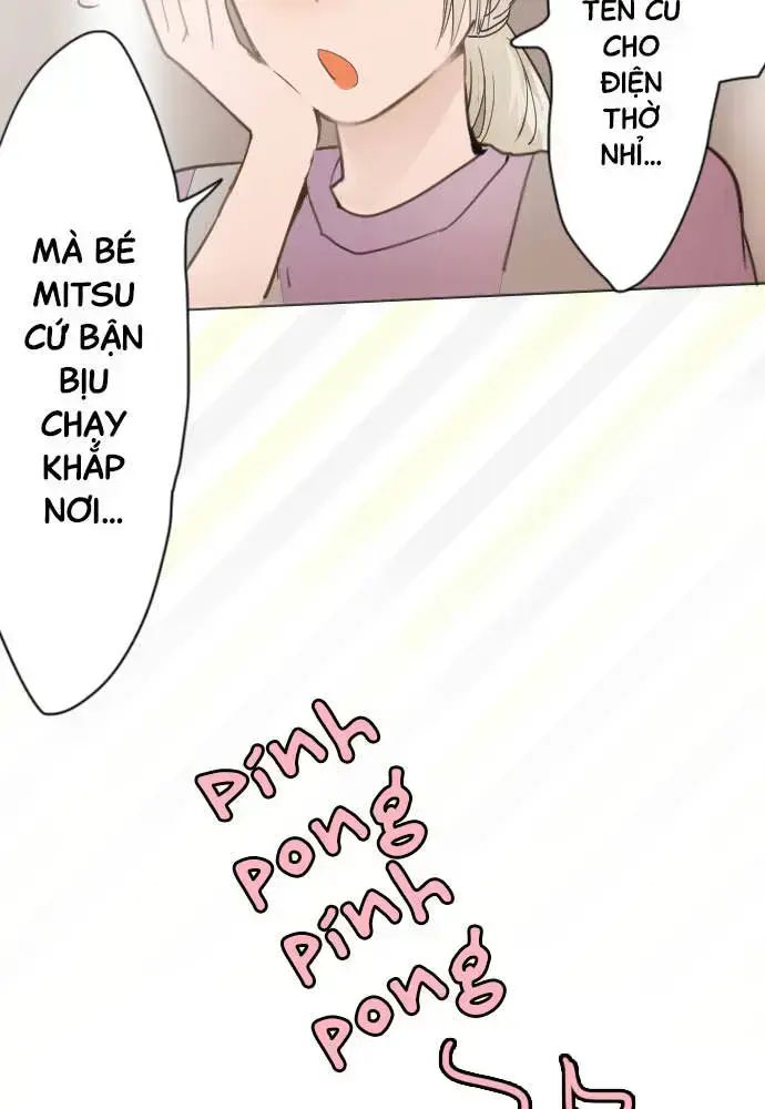 Hoa Cánh Sao: Chapter 36