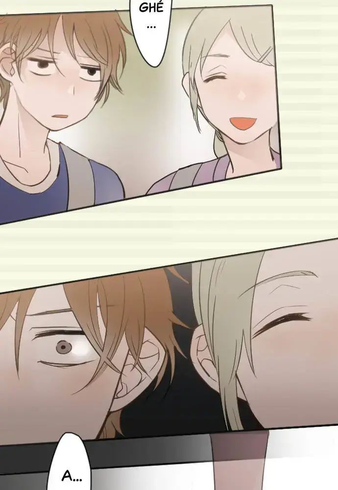 Hoa Cánh Sao: Chapter 36