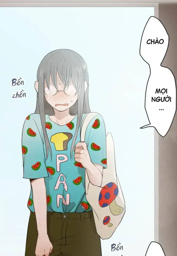 Hoa Cánh Sao: Chapter 36