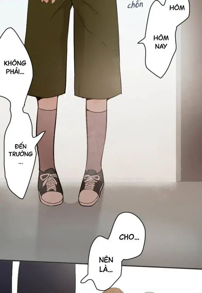 Hoa Cánh Sao: Chapter 36