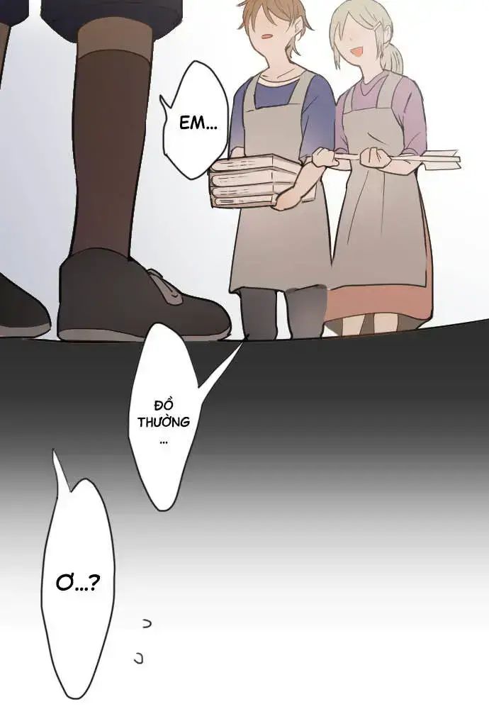 Hoa Cánh Sao: Chapter 36