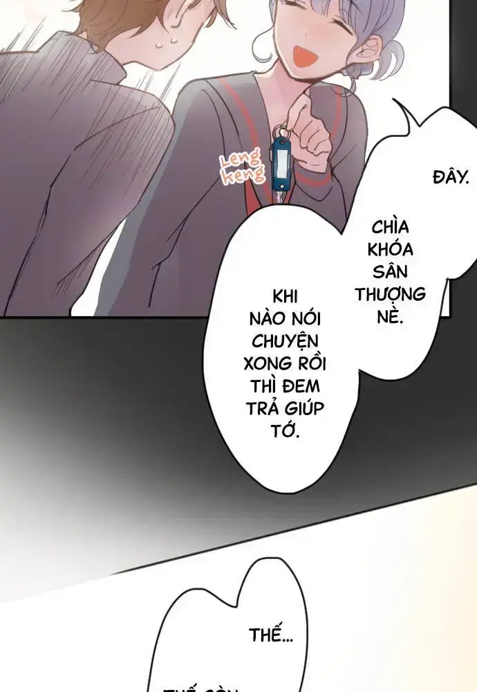 Hoa Cánh Sao: Chapter 36