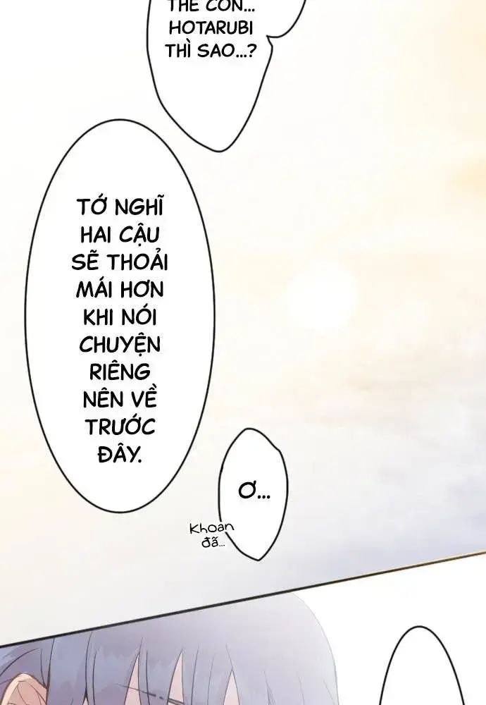 Hoa Cánh Sao: Chapter 36