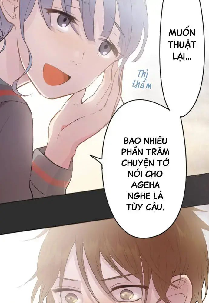 Hoa Cánh Sao: Chapter 36