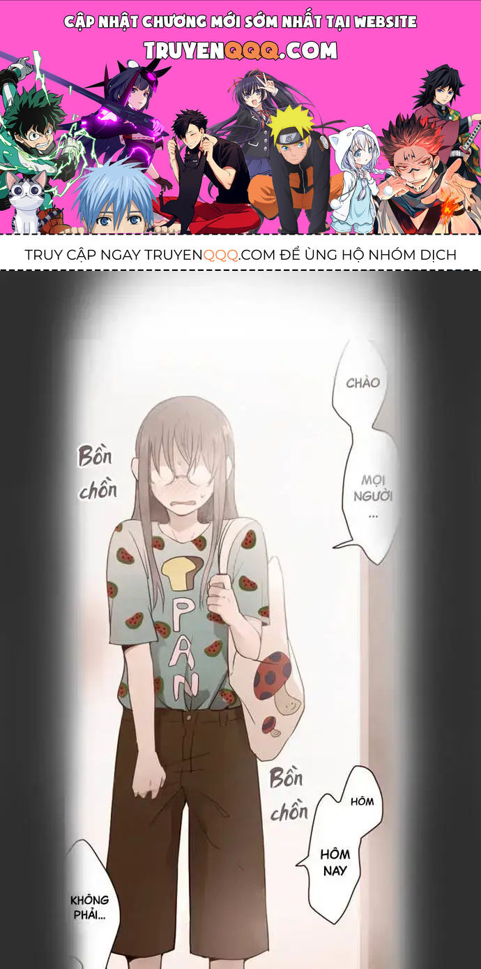 Hoa Cánh Sao: Chapter 37