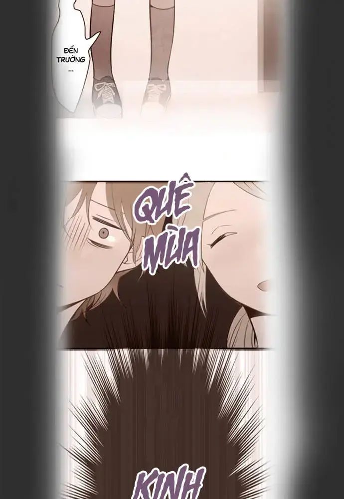 Hoa Cánh Sao: Chapter 37