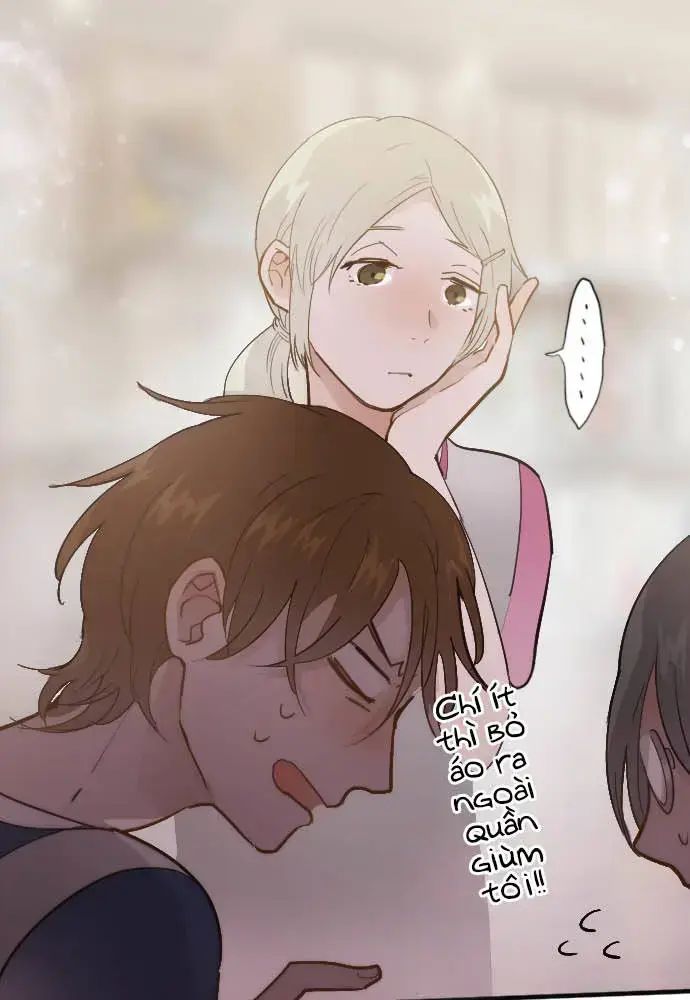 Hoa Cánh Sao: Chapter 37