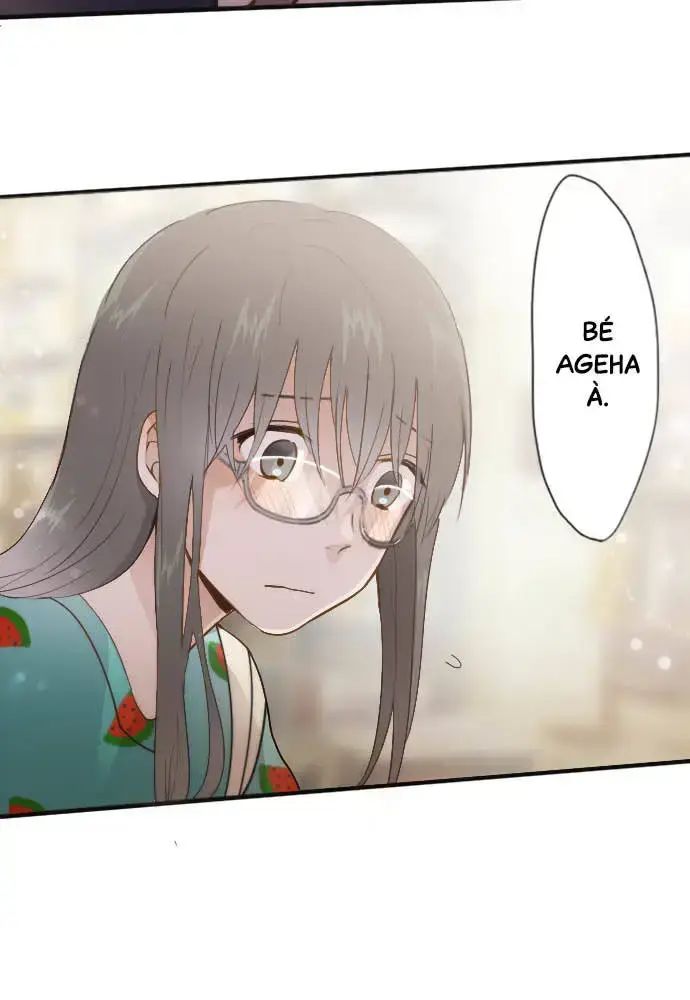 Hoa Cánh Sao: Chapter 37