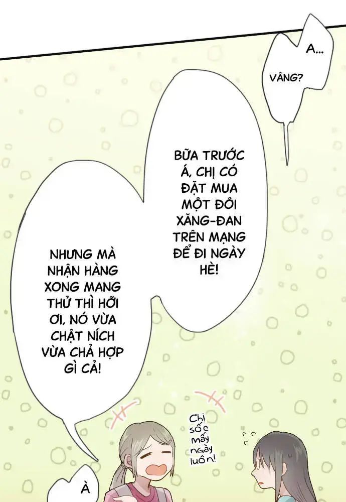 Hoa Cánh Sao: Chapter 37