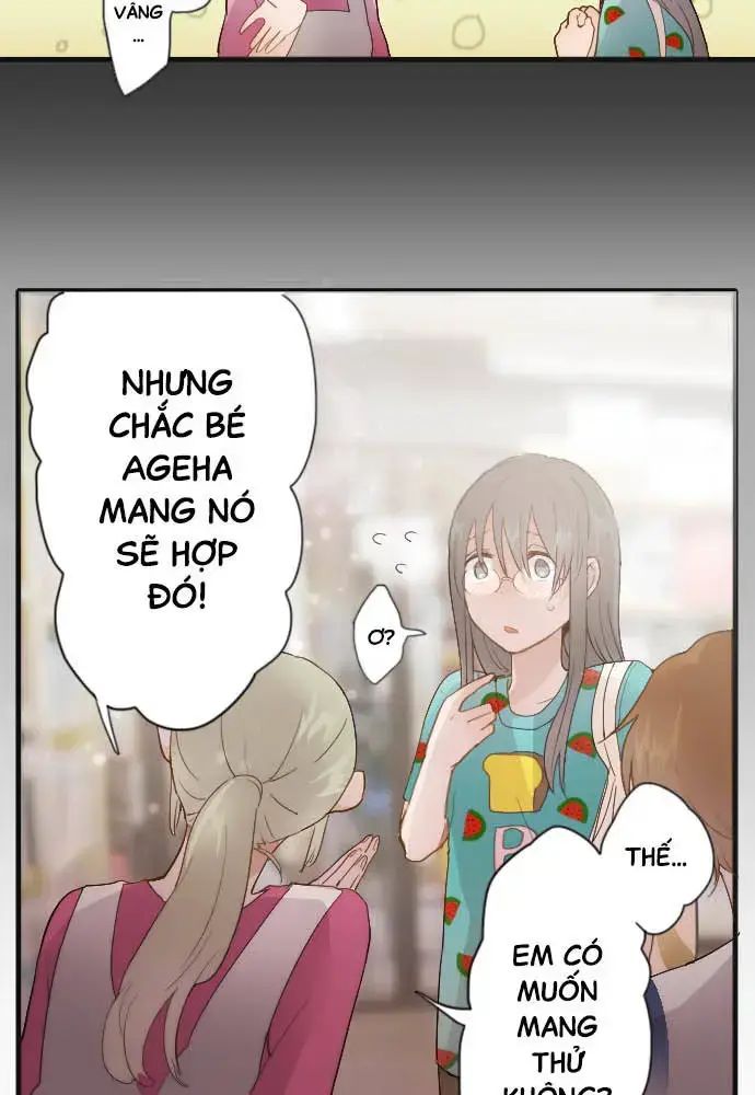 Hoa Cánh Sao: Chapter 37