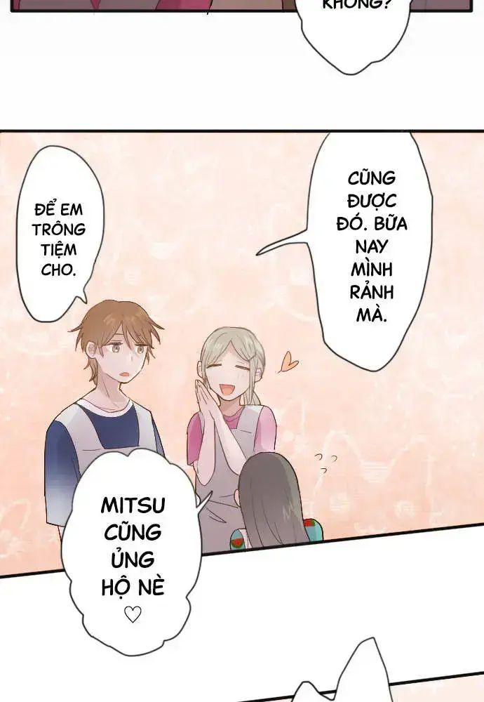 Hoa Cánh Sao: Chapter 37