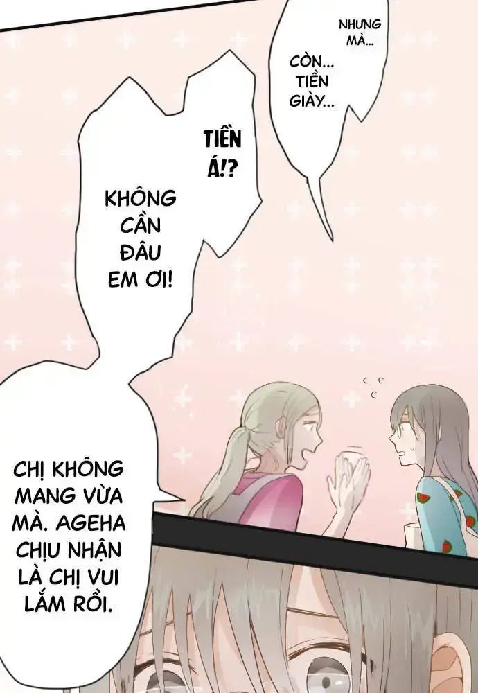 Hoa Cánh Sao: Chapter 37