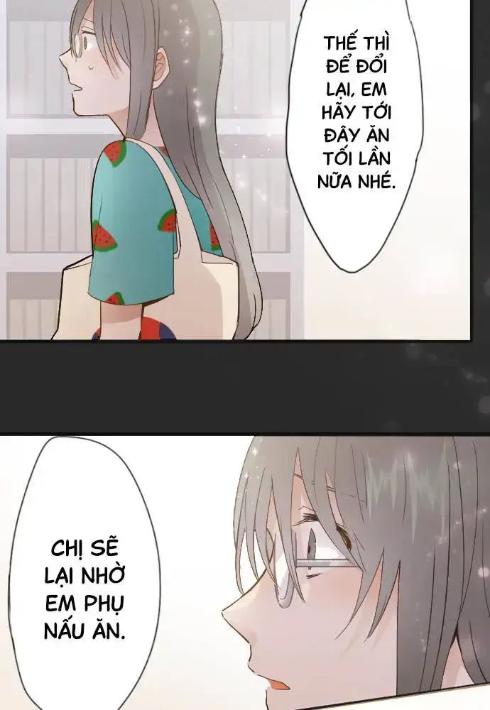 Hoa Cánh Sao: Chapter 37