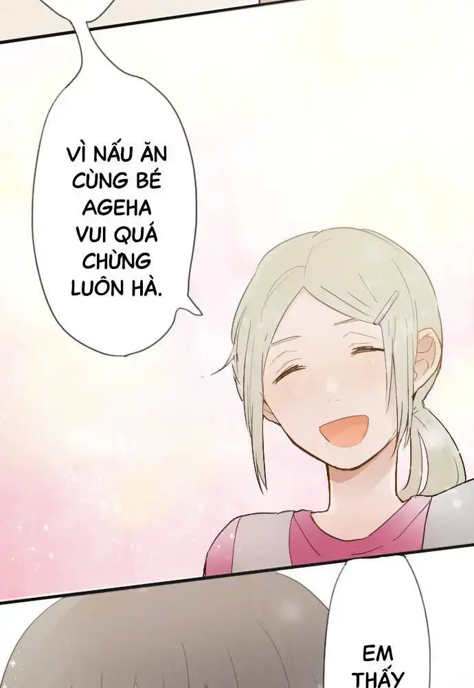 Hoa Cánh Sao: Chapter 37