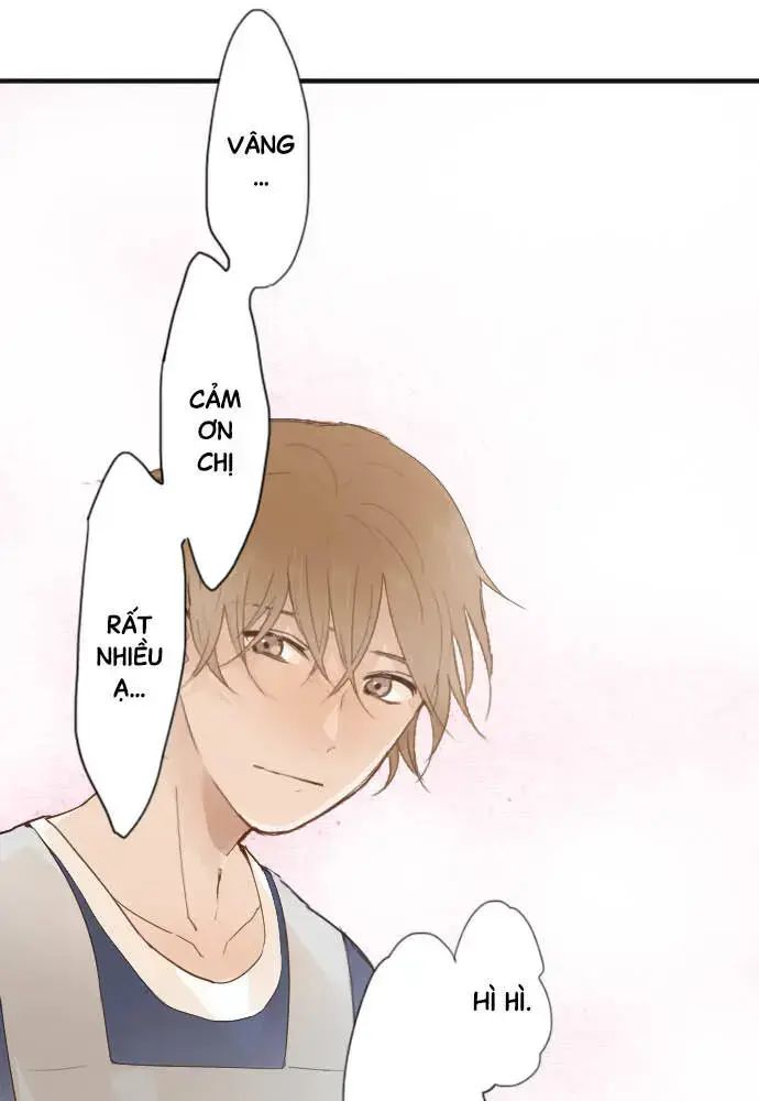 Hoa Cánh Sao: Chapter 37