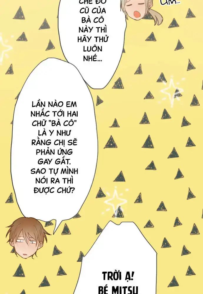 Hoa Cánh Sao: Chapter 37