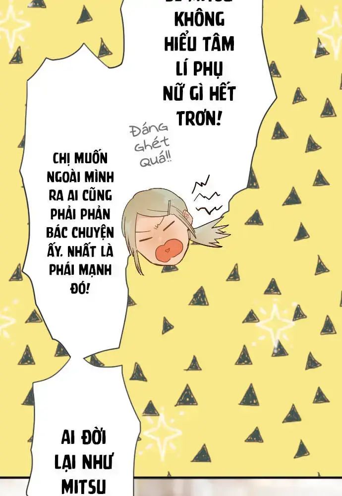 Hoa Cánh Sao: Chapter 37