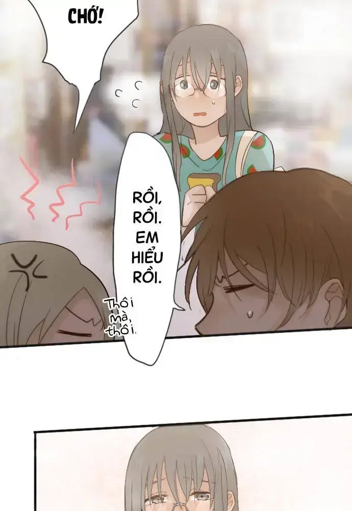 Hoa Cánh Sao: Chapter 37