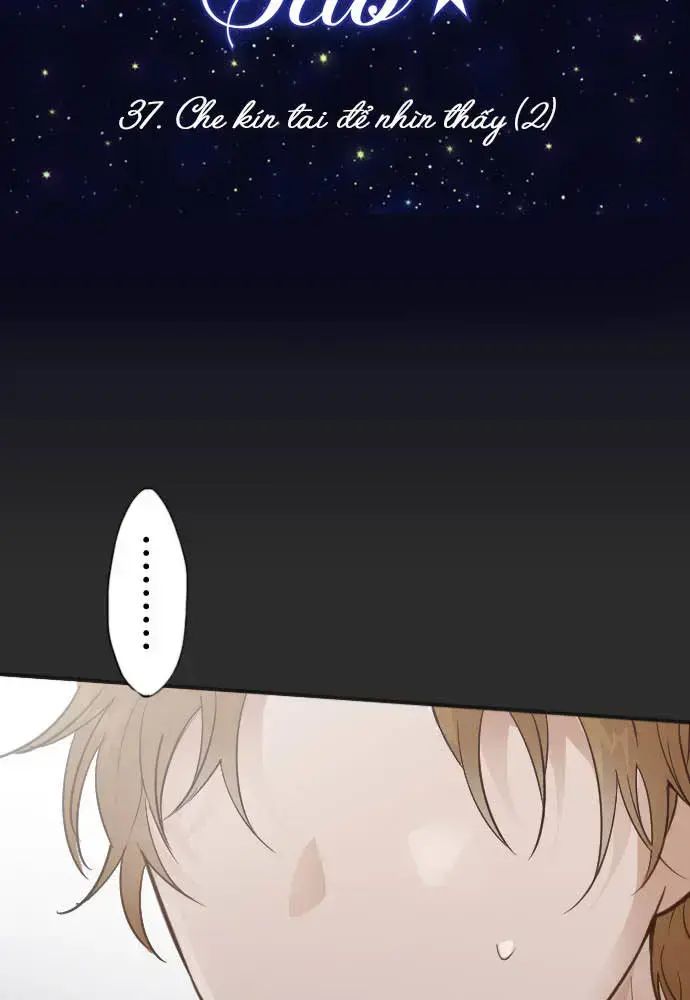 Hoa Cánh Sao: Chapter 37