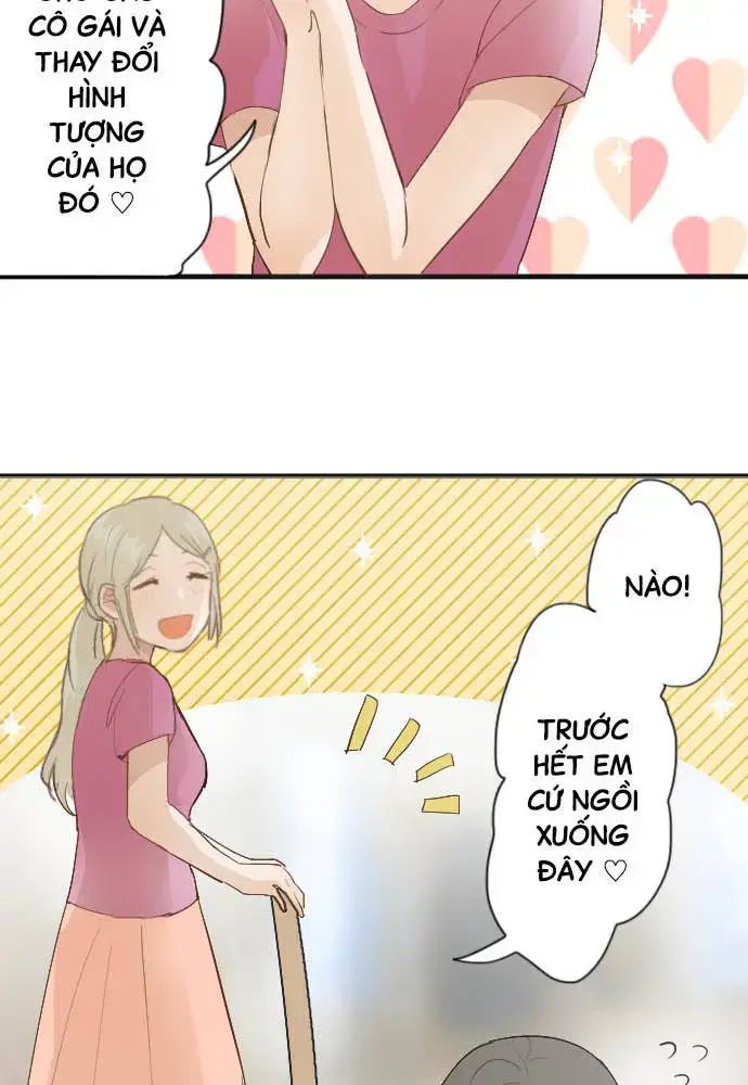 Hoa Cánh Sao: Chapter 37