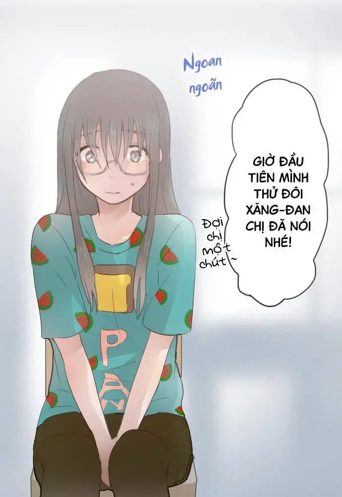 Hoa Cánh Sao: Chapter 37