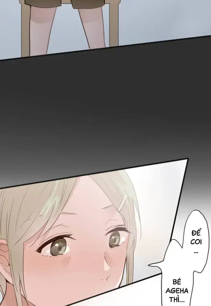 Hoa Cánh Sao: Chapter 37