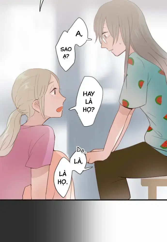 Hoa Cánh Sao: Chapter 37