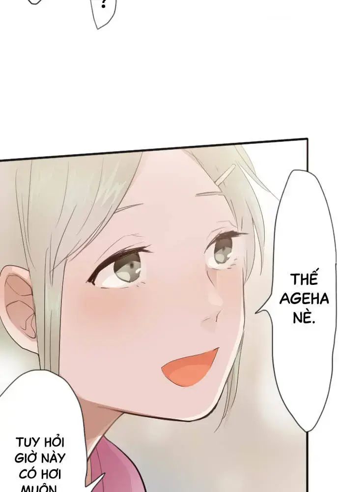 Hoa Cánh Sao: Chapter 37