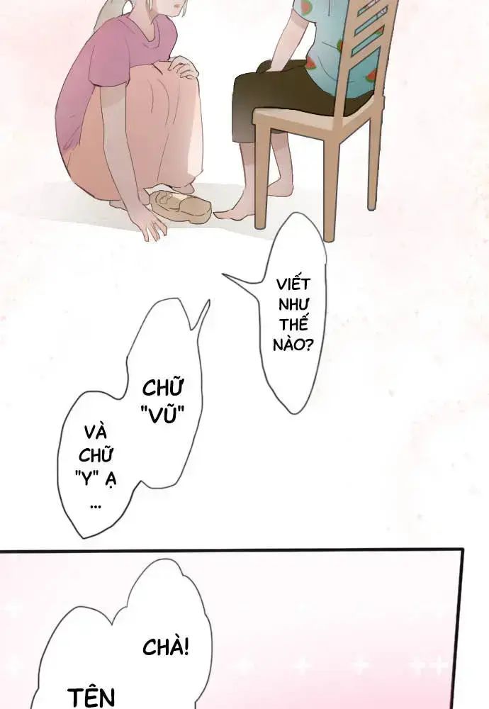 Hoa Cánh Sao: Chapter 37