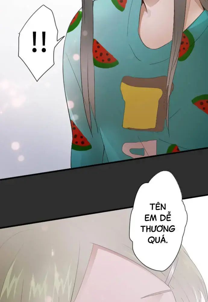 Hoa Cánh Sao: Chapter 37