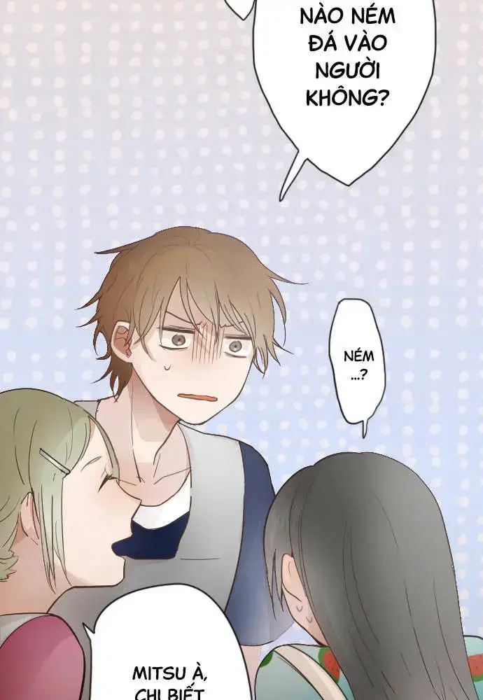 Hoa Cánh Sao: Chapter 37