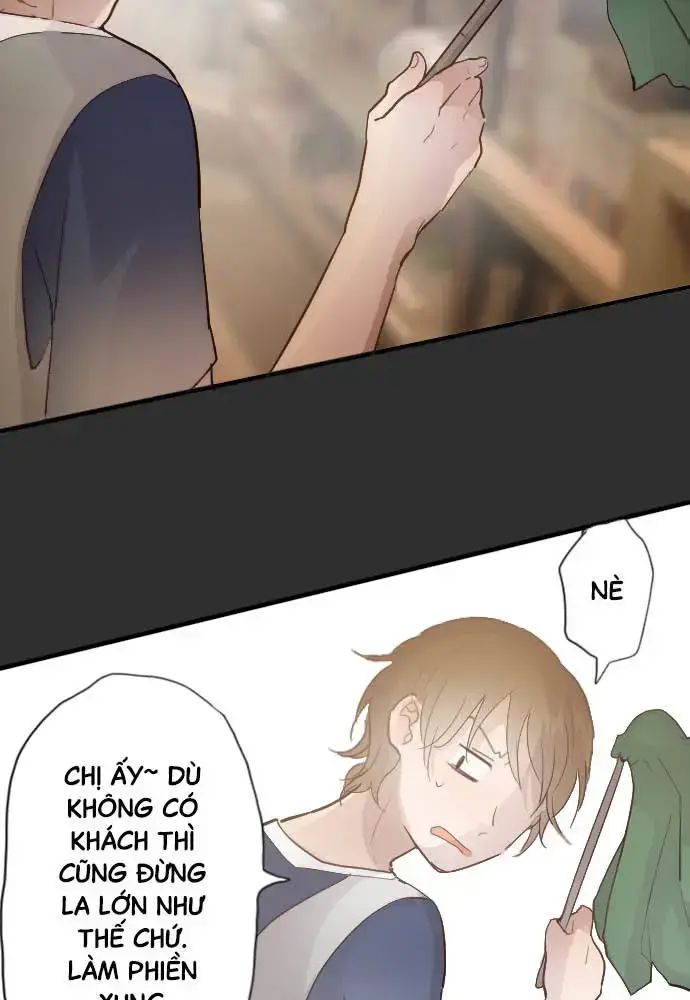 Hoa Cánh Sao: Chapter 37