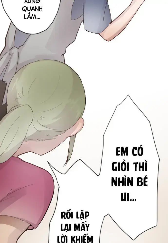 Hoa Cánh Sao: Chapter 37