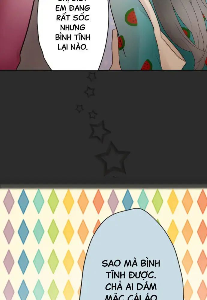Hoa Cánh Sao: Chapter 37