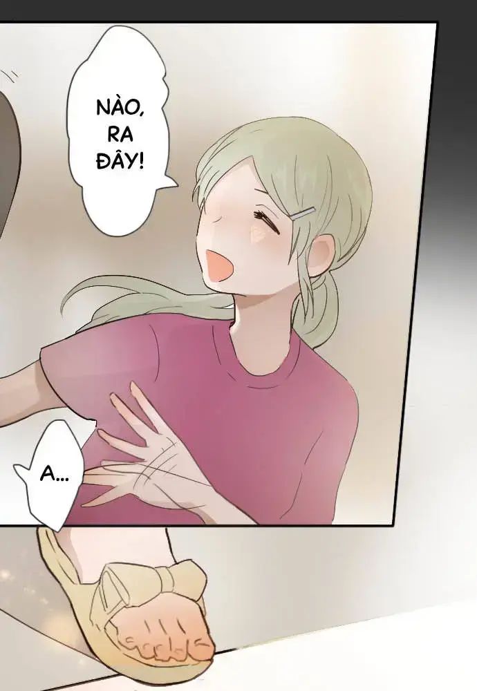 Hoa Cánh Sao: Chapter 37