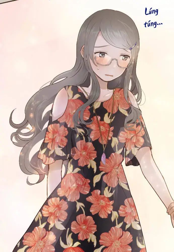 Hoa Cánh Sao: Chapter 37