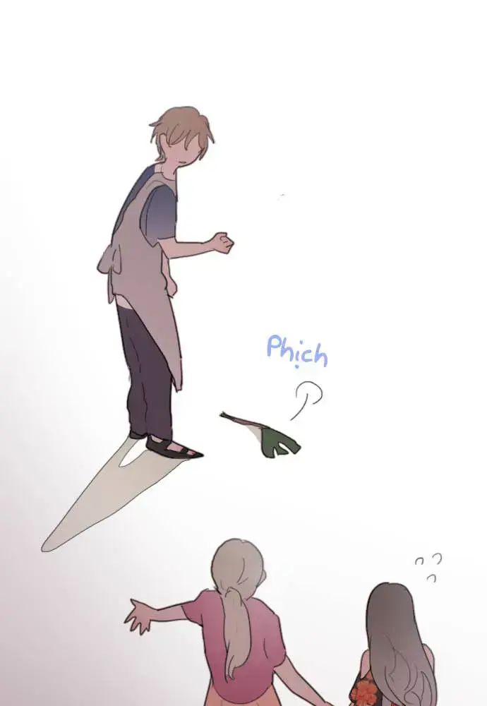 Hoa Cánh Sao: Chapter 37