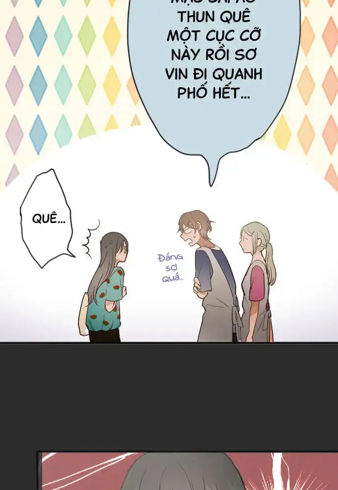 Hoa Cánh Sao: Chapter 37