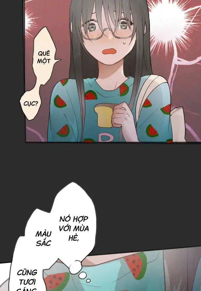 Hoa Cánh Sao: Chapter 37