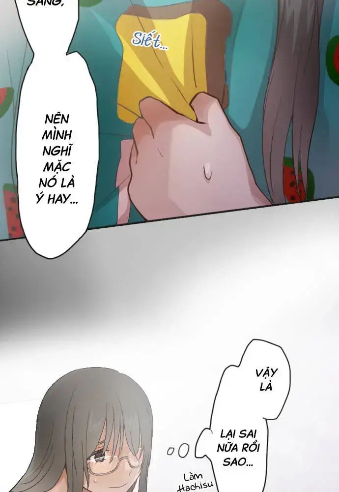 Hoa Cánh Sao: Chapter 37