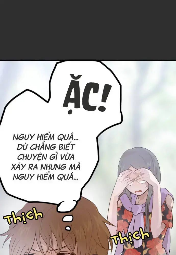 Hoa Cánh Sao: Chapter 41