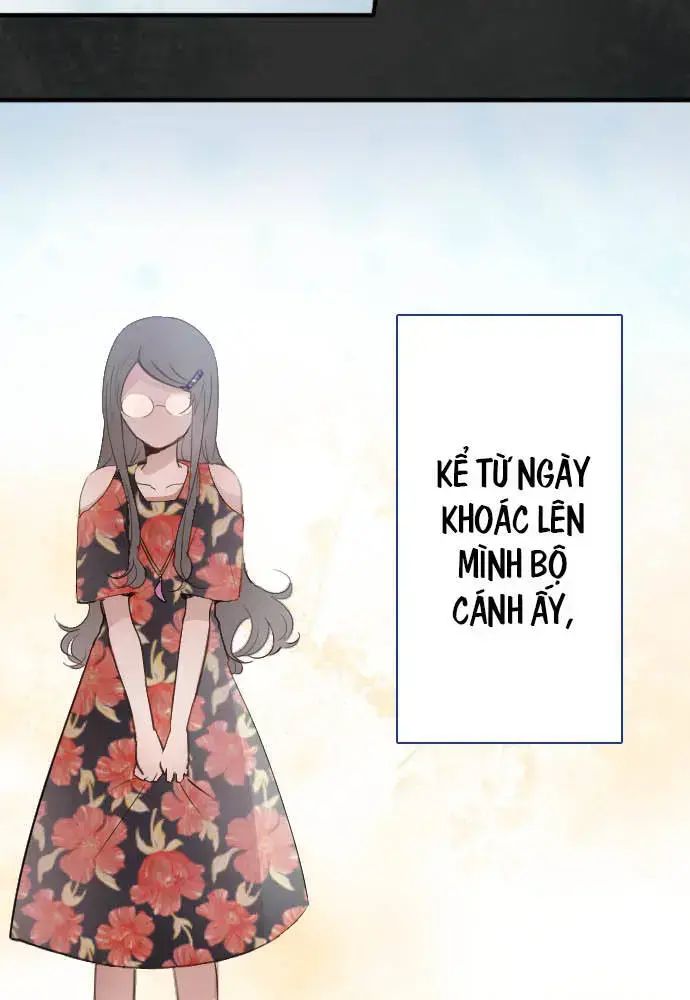 Hoa Cánh Sao: Chapter 41