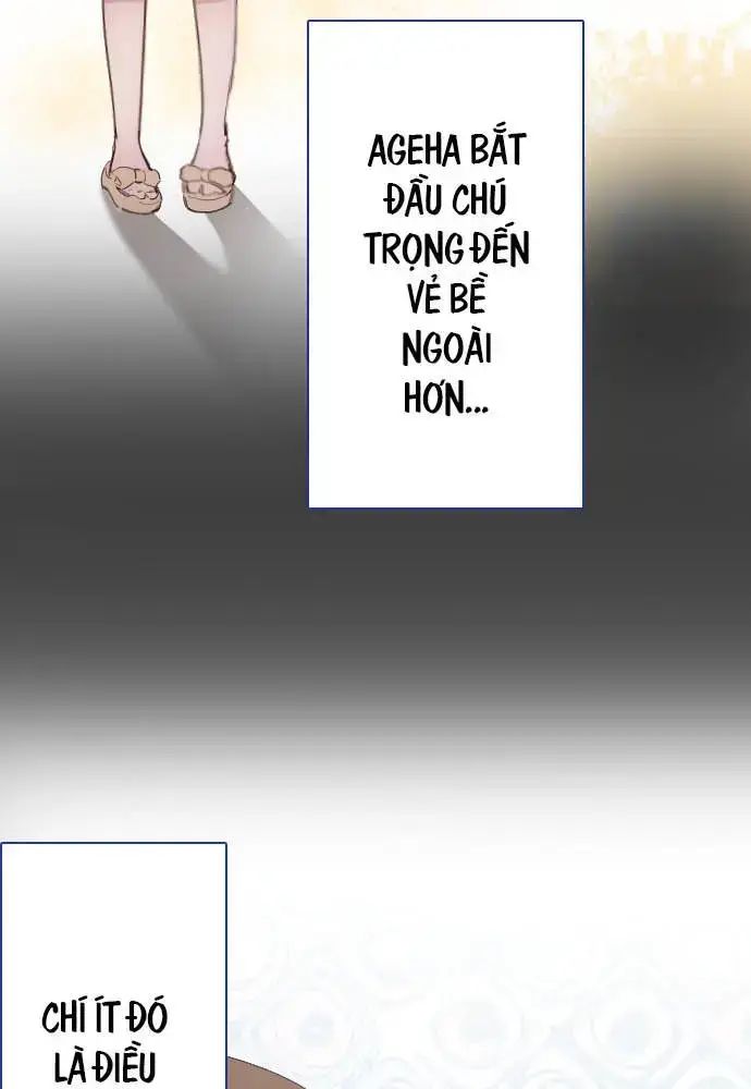 Hoa Cánh Sao: Chapter 41