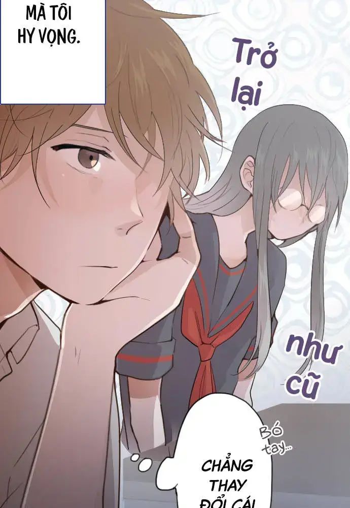 Hoa Cánh Sao: Chapter 41