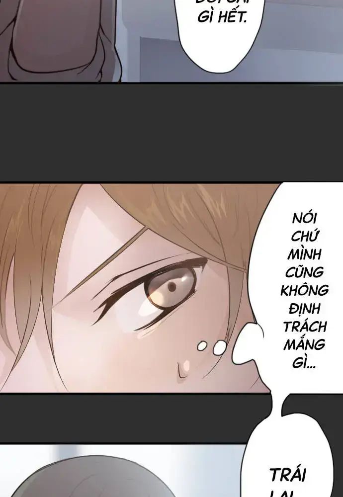 Hoa Cánh Sao: Chapter 41